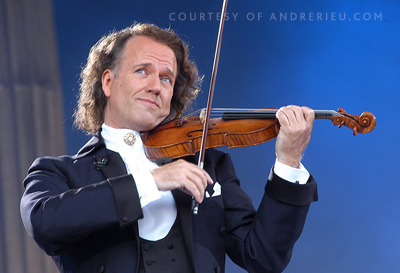 Andre Rieu LIVE in Maastricht