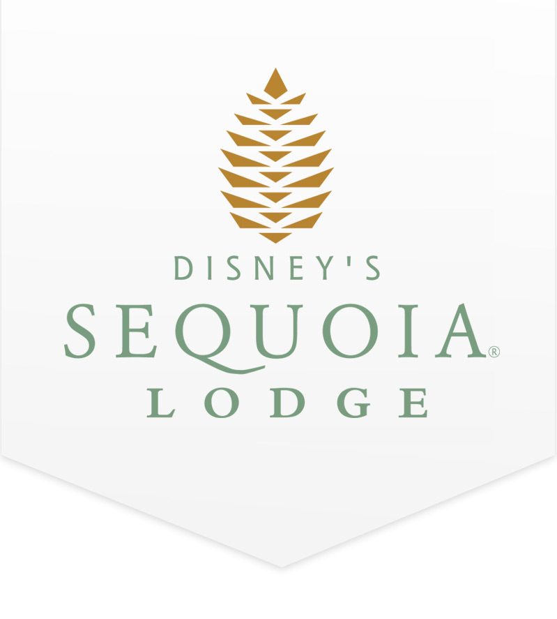 Disney's Seqoia Lodge