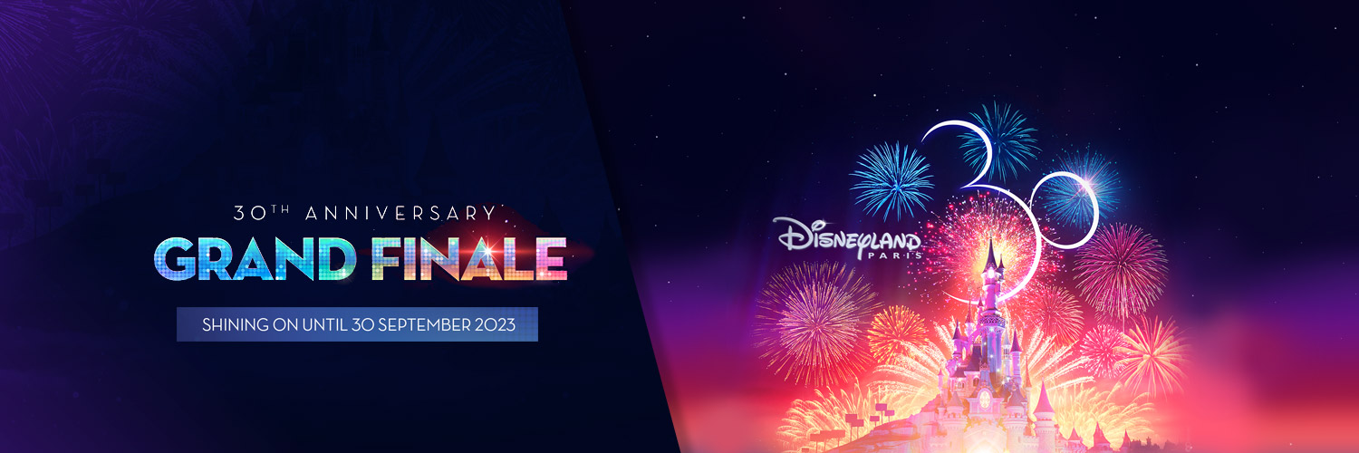 Unforgettable Memories Await: Disneyland Paris 2024 Holidays and the 30th Anniversary Celebration