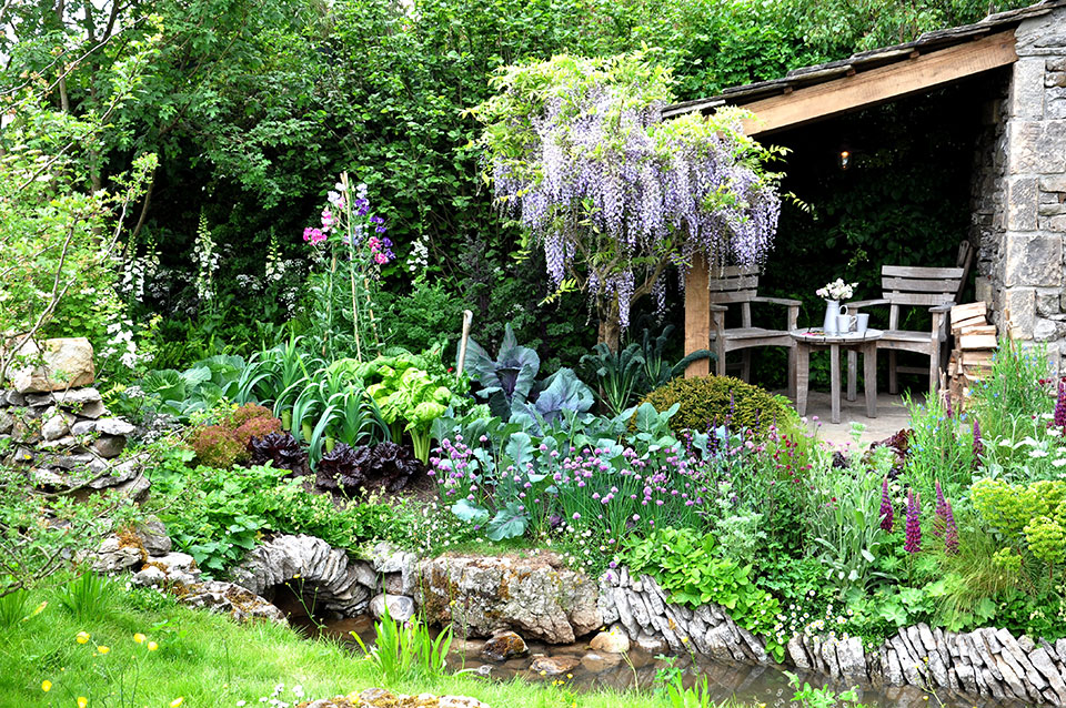 Chelsea Flower Show