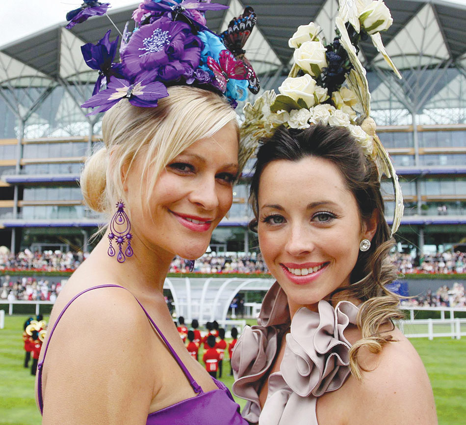 Images of ROYAL ASCOT JapaneseClass.jp