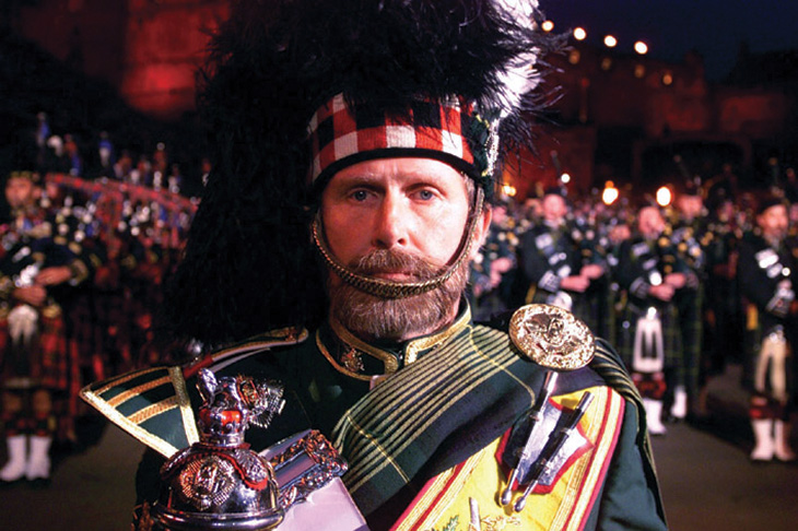 The Royal Edinburgh Military Tattoo 2024 | The British Army