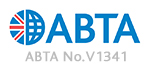 Gold Crest Holidays is a member of ABTA